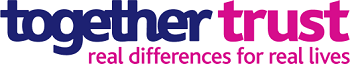 We’re running the Great North Run for the Together Trust!